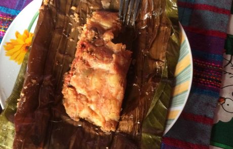 Tamales