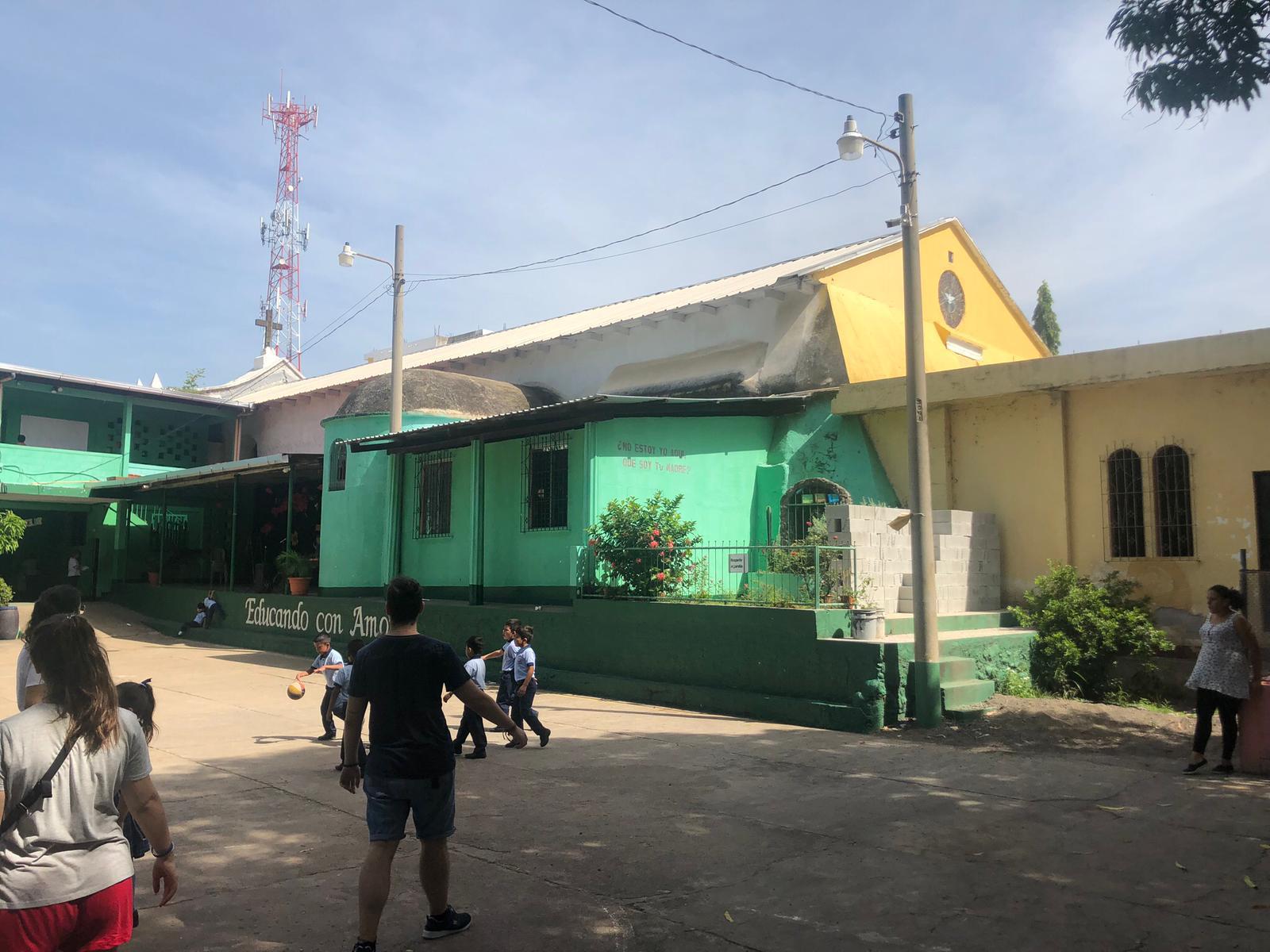 Guatemala por muchas razones