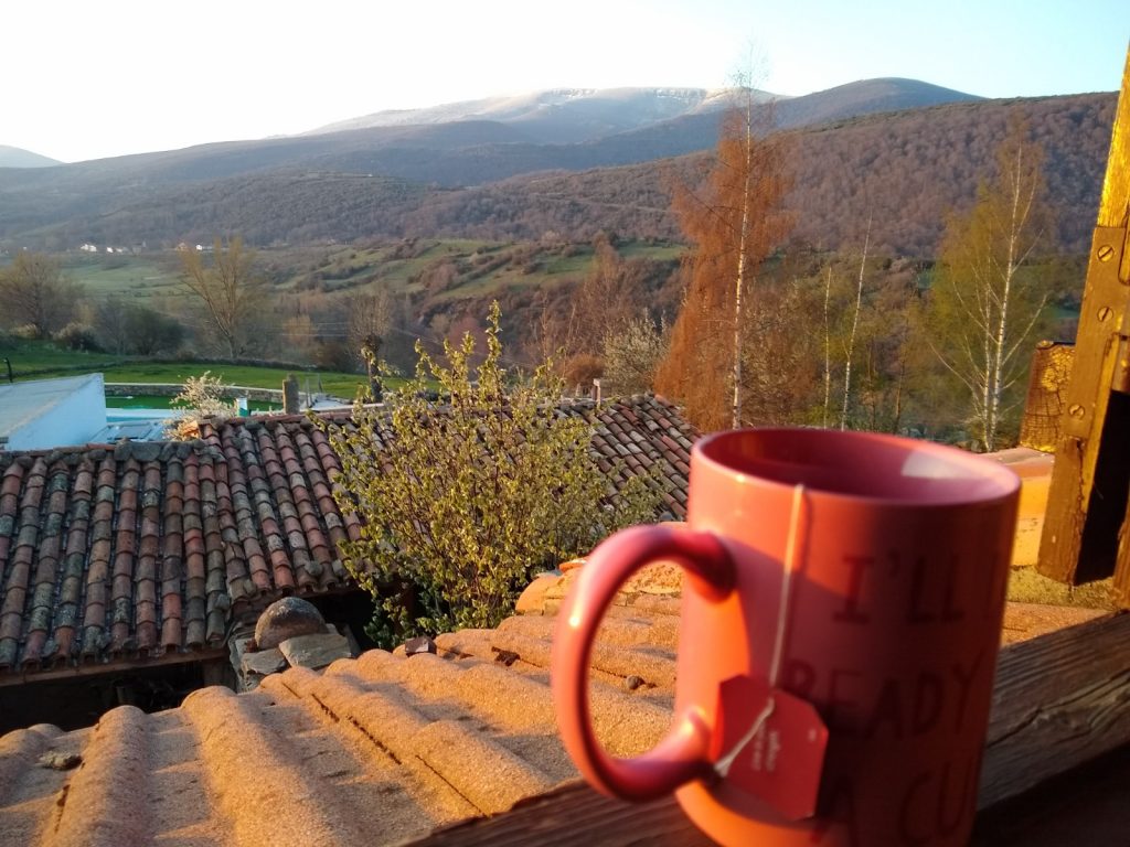 Confinamiento y Libertad - Diarios de la Cuarentena