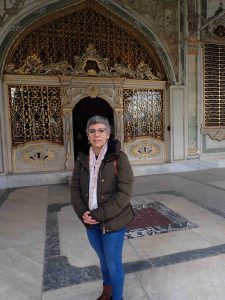 Soñando con Estambul