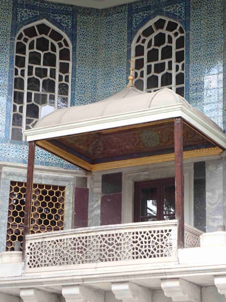 Soñando con Estambul