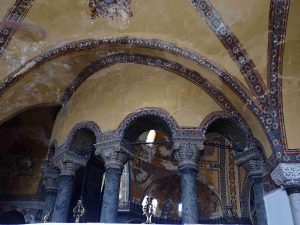 Soñando con Estambul