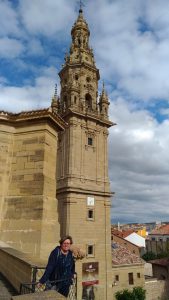Santo Domingo de la Calzada