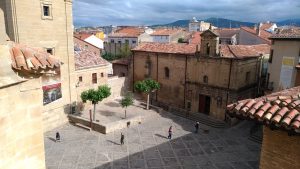 Santo Domingo de la Calzada