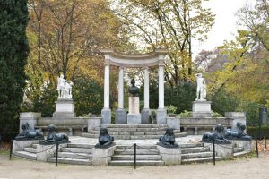 Parque El Capricho el gran desconocido de Madrid