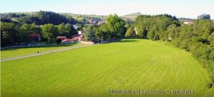 Conocer Cantabria, tenemos sincio de La Tierruca