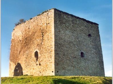 Torreón de Quijas