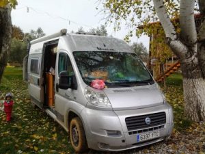 Éfeso la grandeza de la antigüedad