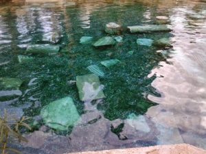 Éfeso la grandeza de la antigüedad