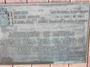Tapia de Casariego en la marina occidental asturiana