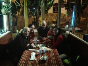 Éfeso la grandeza de la antigüedad