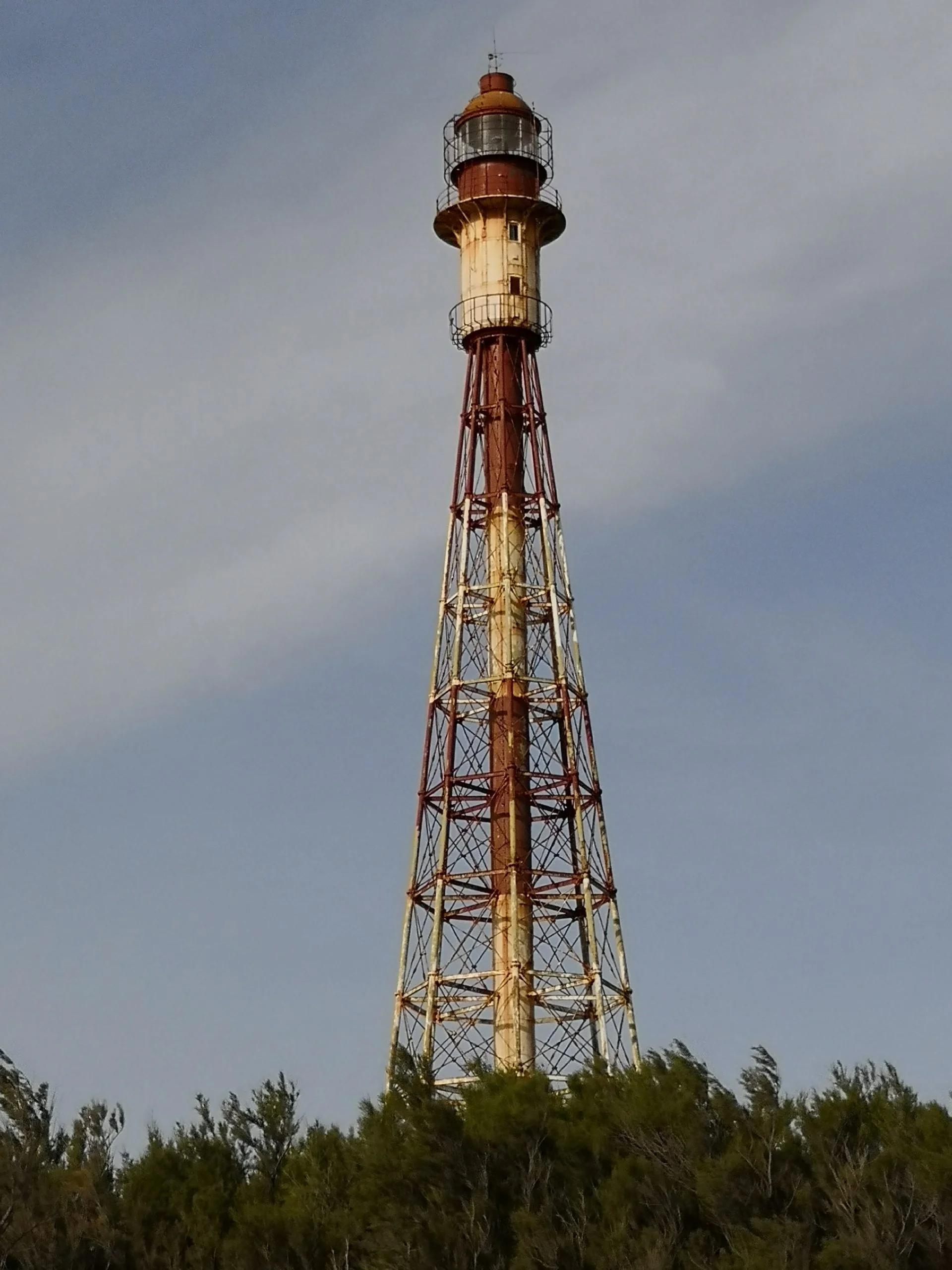 Faro de Recalada