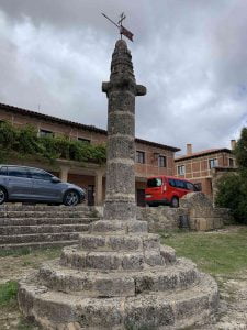 Calatañazor una guía de arte e historia