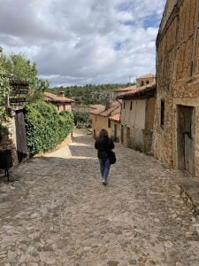 Calatañazor una guía de arte e historia