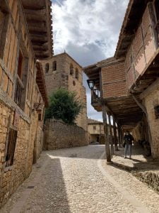 Calatañazor una guía de arte e historia