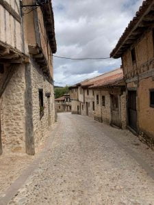 Calatañazor una guía de arte e historia