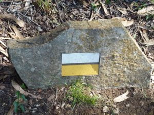 Senda costera peatonal entre Castropol y Figueras