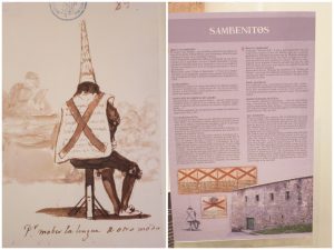 Historia de los sambenitos de Tui