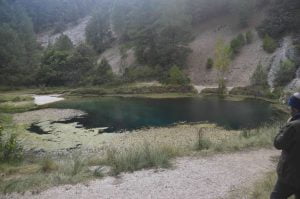 Senderismo por el Sabinar y la Fuentona en Calatañazor