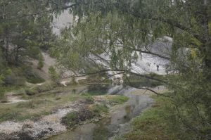 Senderismo por el Sabinar y la Fuentona en Calatañazor