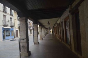 El Burgo de Osma su catedral y más