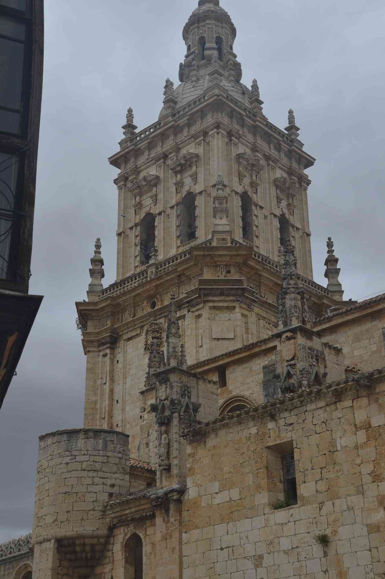 El Burgo de Osma su catedral y más