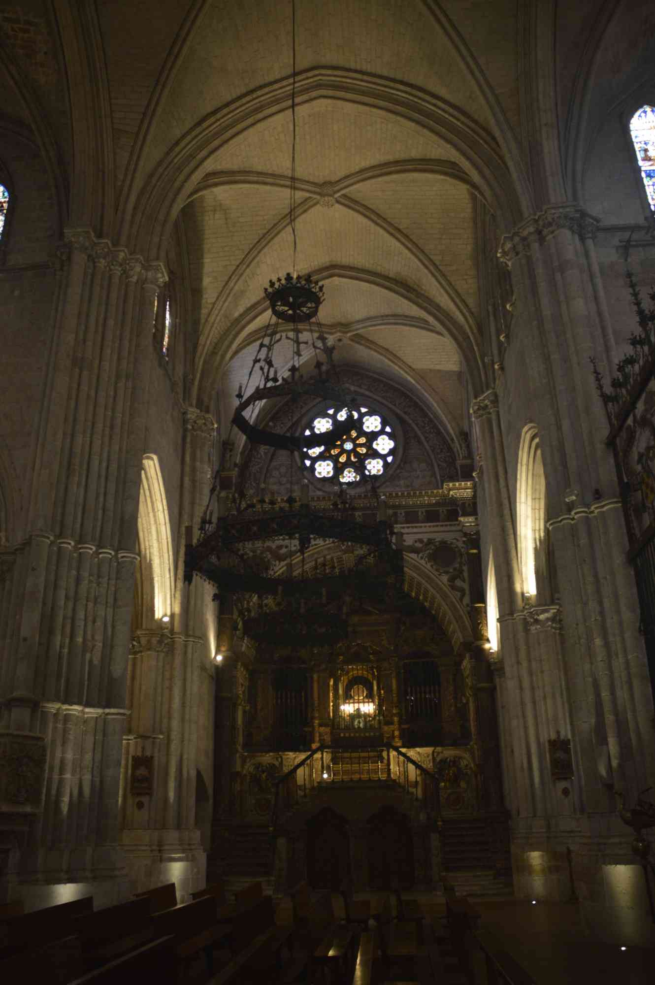 El Burgo de Osma su catedral y más