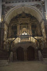 El Burgo de Osma su catedral y más