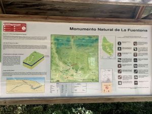 Senderismo por el Sabinar y la Fuentona en Calatañazor