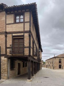 El Burgo de Osma su catedral y más
