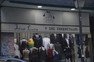 De Lavapiés a la Plaza de Santa Ana