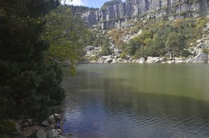 Duruelo de la Sierra y la Laguna Negra