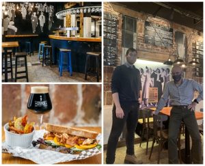 De cervezas por Madrid con The Stuyck Co. Nos vamos a Malasaña en Madrid para hablar de cerveza artesana, buena comida americana y más con Rafa Stuyck.