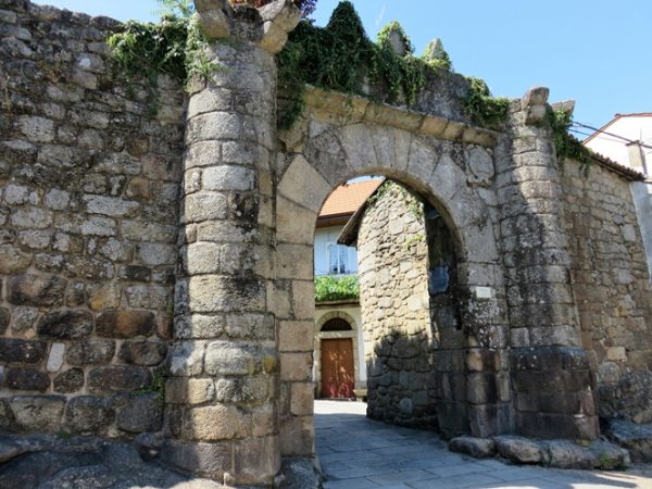 Foto de Casa de la Inquisición en Valenzuela, Córdoba