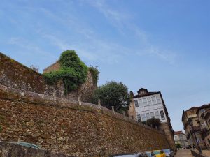 Torrea Xudea en Tui