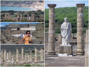 Ruinas romanas de Baelo Claudia