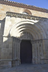 Recorrido por Soria capital y su historia I