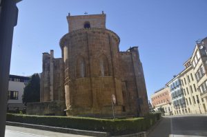 Recorrido por Soria capital y su historia I