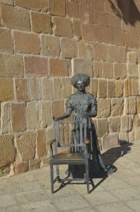 Recorrido por Soria capital y su historia I