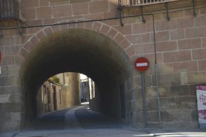Recorrido por Soria capital y su historia II