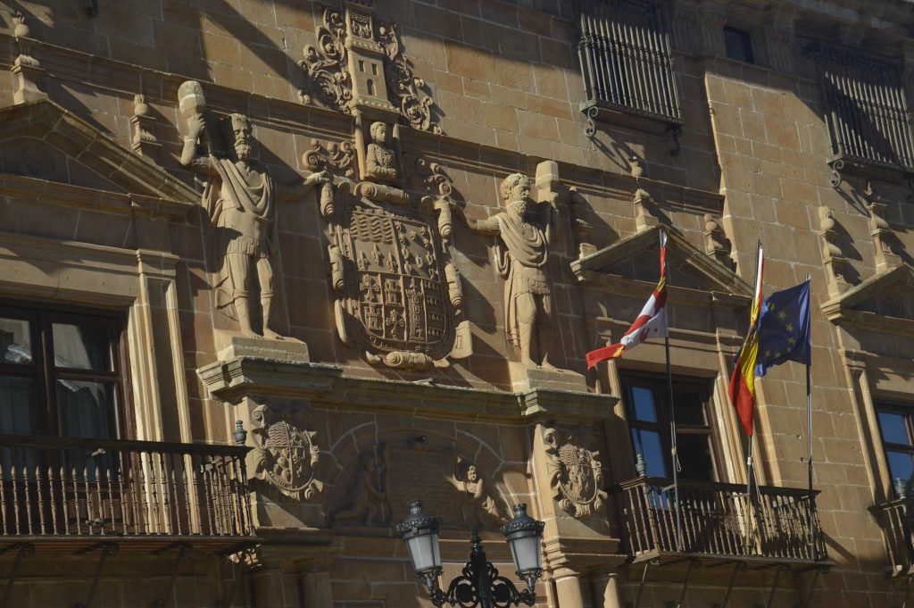 Recorrido por Soria capital y su historia II