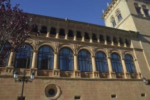 Recorrido por Soria capital y su historia II