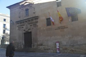 Recorrido por Soria capital y su historia II