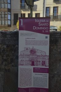 Recorrido por Soria capital y su historia II