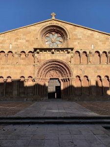 Recorrido por Soria capital y su historia II