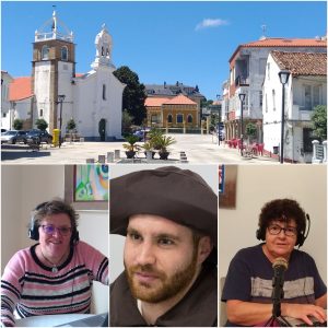El Viajero Accidental y Secret Galicia