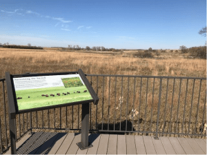 Pipestone National Monument