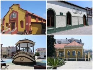 Legado indiano en Ares