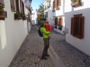 Empezando año y despidiendo Turquía