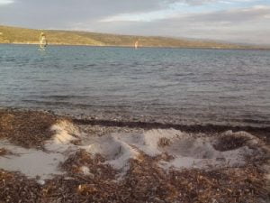 Empezando año y despidiendo Turquía